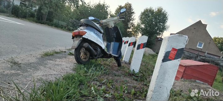 Продам скутер