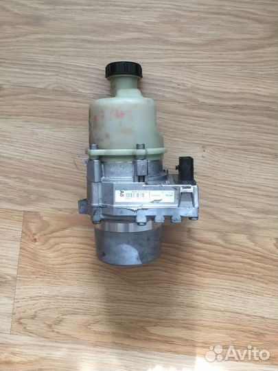 Эгур Рено Дастер, Логан II, Сандеро, LADA X-ray