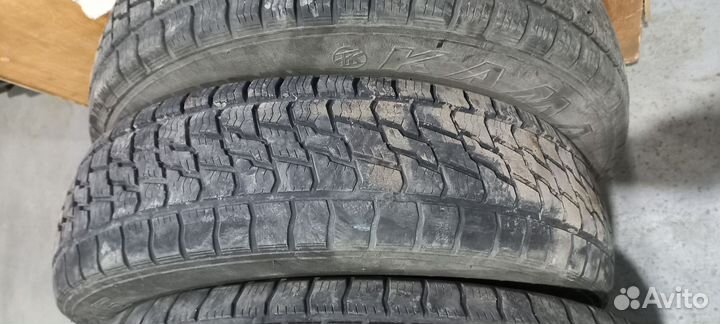 КАМА Кама-232 185/75 R16 95T