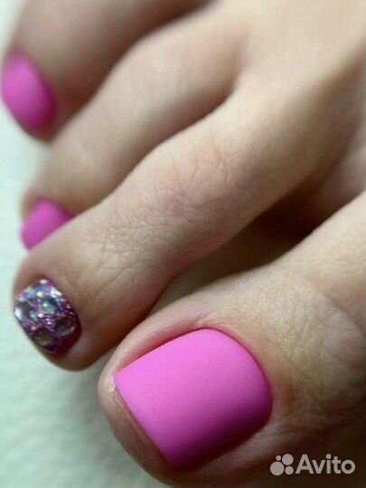 Подология Педикюр Маникюр Вросшие ногти Мазоли