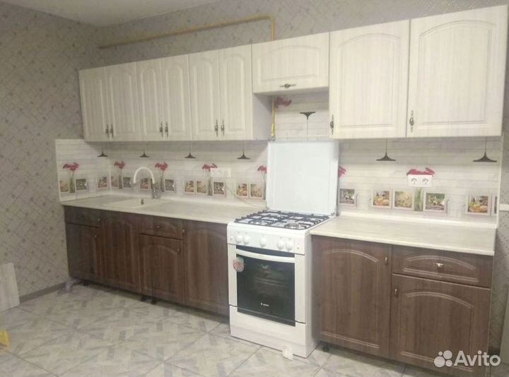 Кухня от производителя