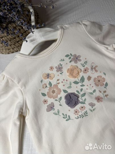 Костюм для девочки C&A