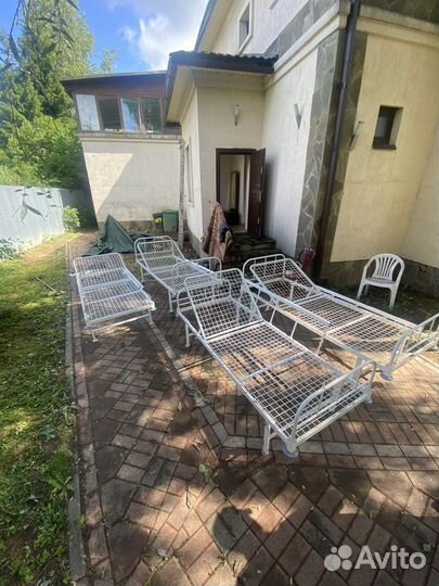 Крвать медицинская для лежачих больных