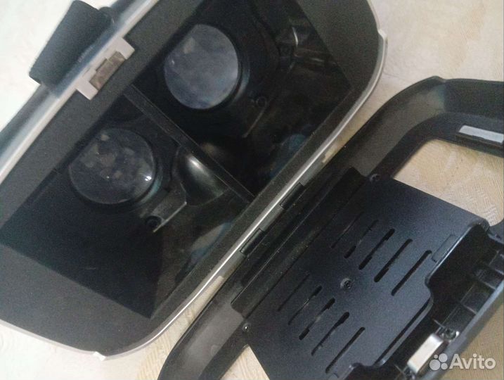 Vr очки