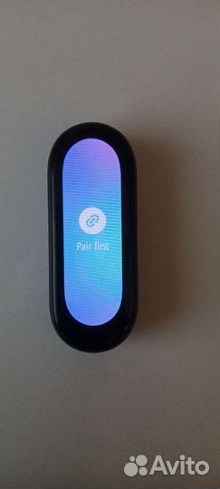 Mi Band 6 смарт браслет