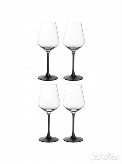 Набор Villeroy & Boch Manufacture rock 13 пред