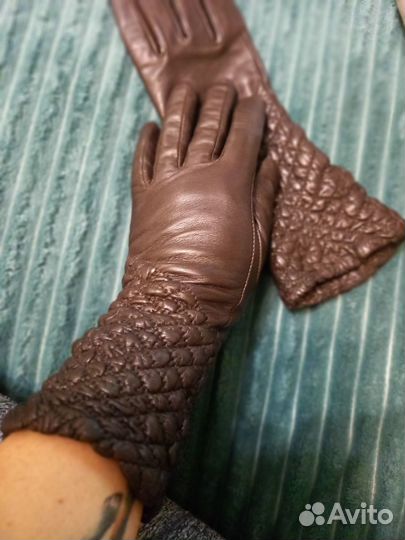 Перчатки Wittchen