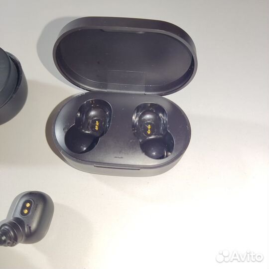 Наушники Xiaomi Redmi Airdots 2