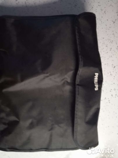 Насадки к фену Philips