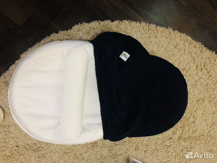 Кокон для новорожденных