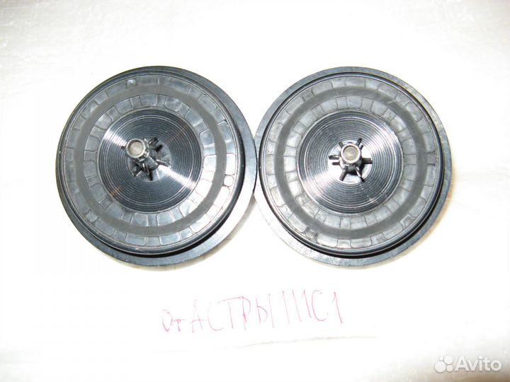 От катушечника Астра-111С1 подкатушечники и др