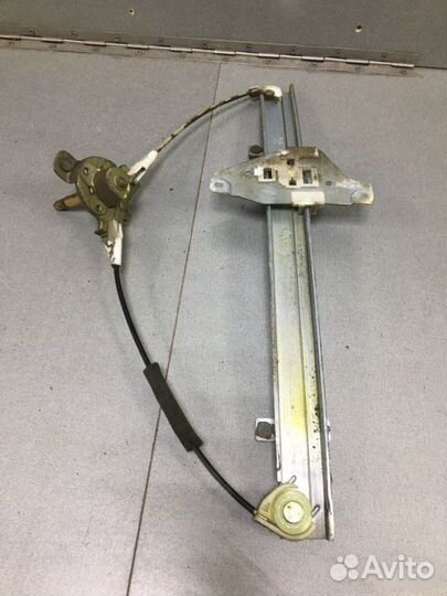 Стеклоподъемник Chevrolet Lacetti