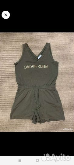 Комбинезон Calvin Klein