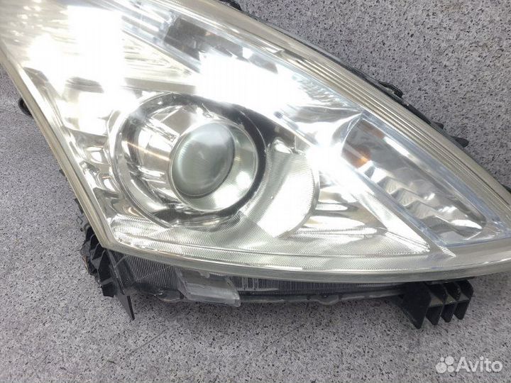 Фара передняя правая Nissan Teana J32 VQ25DE 2012