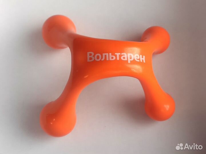 Массажер для тела