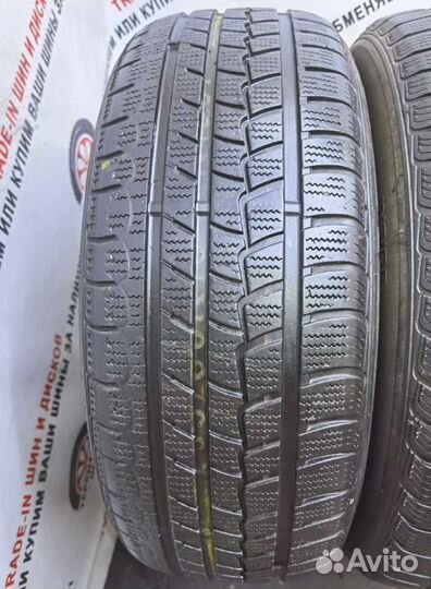 Nexen Winguard 235/60 R16 W