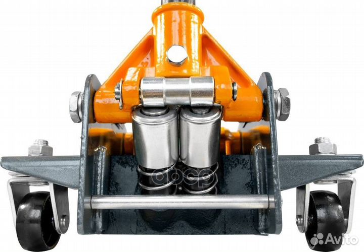 Домкрат OHT230 ombra