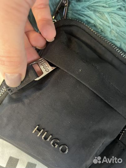 Сумка hugo