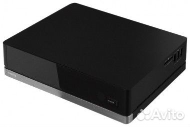 Медиаплеер Rombica C4K-W0010