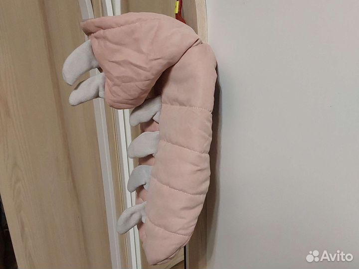 Жилетка для маленьких собак