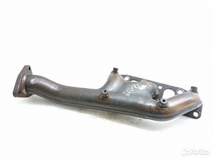 Выпускной коллектор правый Nissan Fuga Y50 3.5