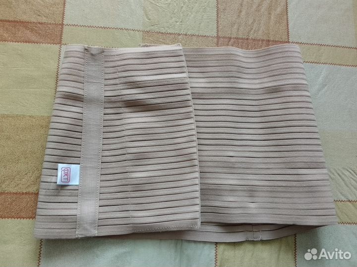 Бандаж послеоперационный Пояс после кесарева