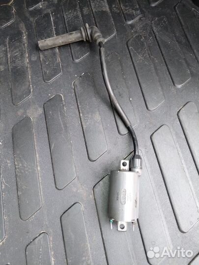 Kawasaki vn400 Vulcan 98 катушка