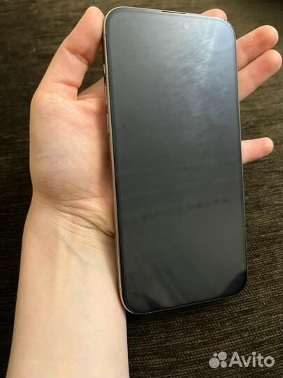 iPhone 15 Pro Max, 256 ГБ