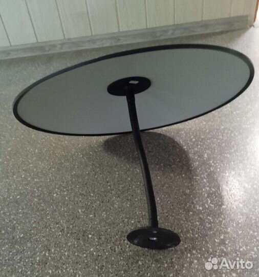 Зеркало противокражное