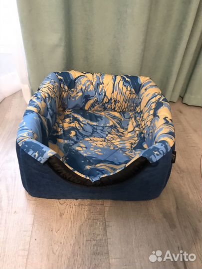 Домик для собаки или кошки