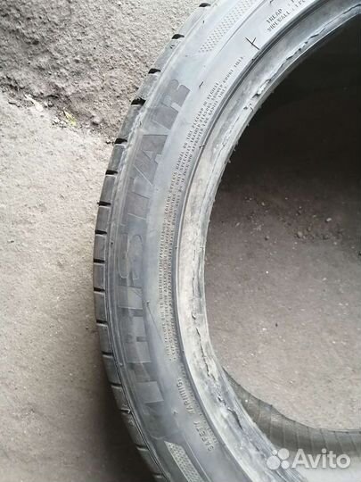 Tristar SportPower 2 225/45 R18