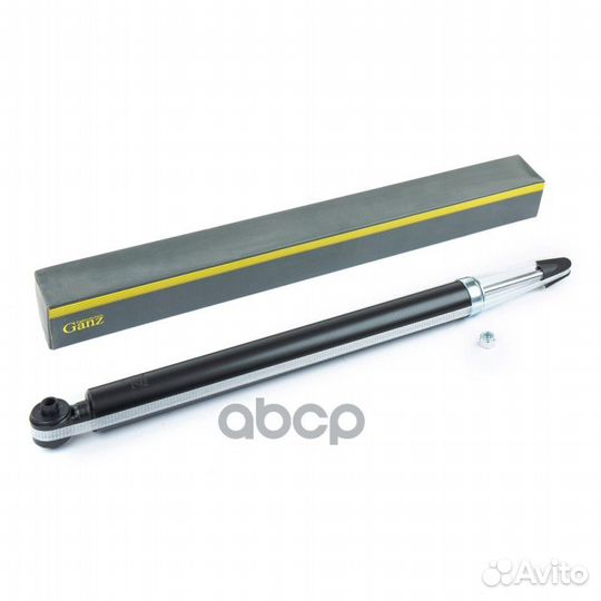 Амортизатор задний LR MB GLK-Class (X204) ganz