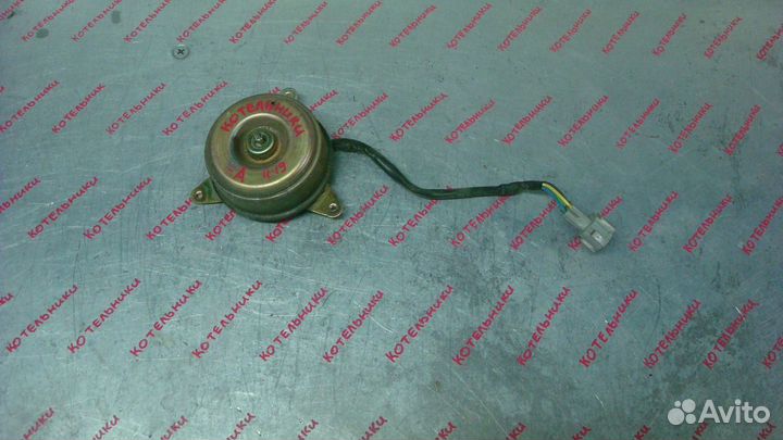 Nissan 21487-1L000 Моторчик вентилятора