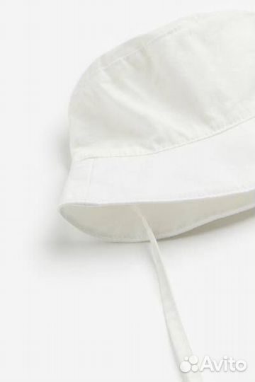 Панама Н&М 62/68, 74/80, 86/92, 98/104