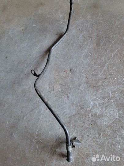 Направляющий щупа Mercedes w220