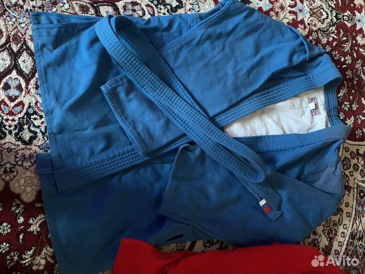 Самбовка для мальчика