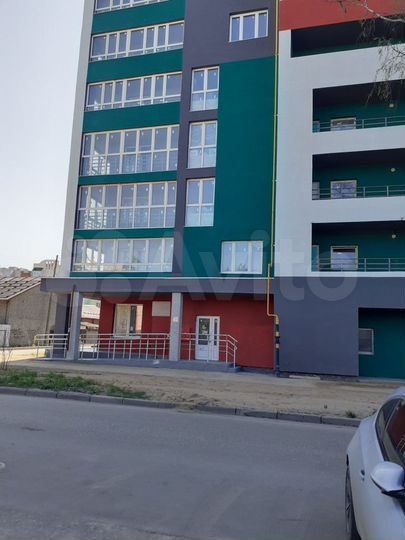 Сдам помещение свободного назначения, 166 м²