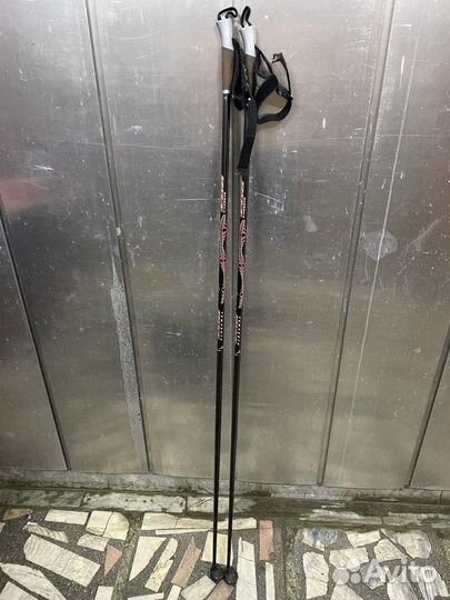 Лыжные палки kv