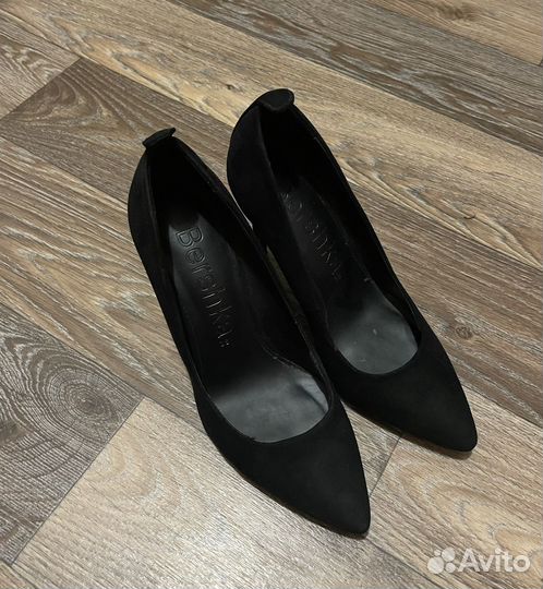 Туфли женские