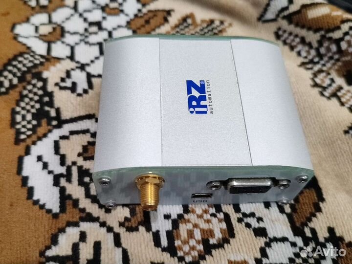 Модемы и роутеры