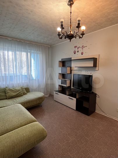 2-к. квартира, 53,7 м², 1/9 эт.