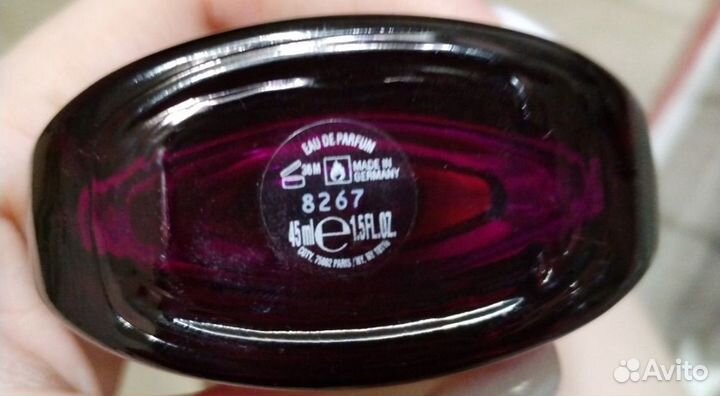 Eau De Lacoste L.12.12 Pour Elle Magnetic 45 ml