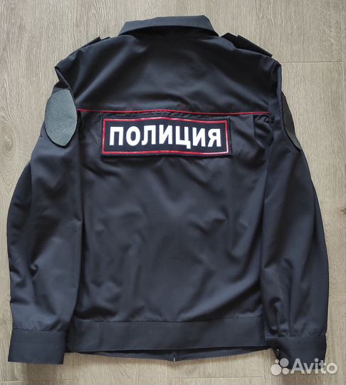 Форма ппс женская полиция