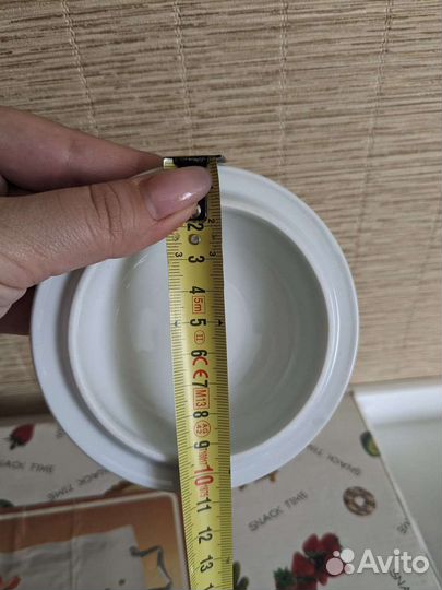 Крышки для кувшина