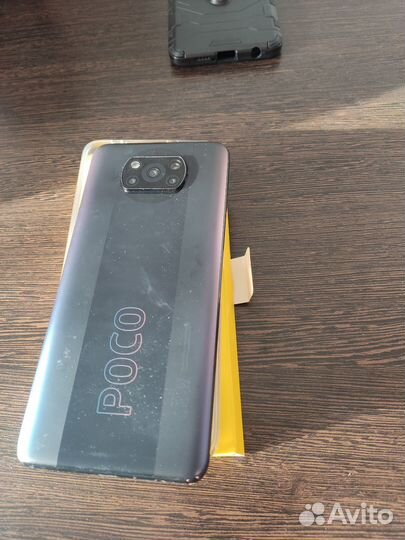 Xiaomi Poco X3 Pro, 8/256 ГБ
