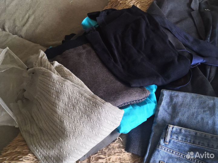 Мужская одежда