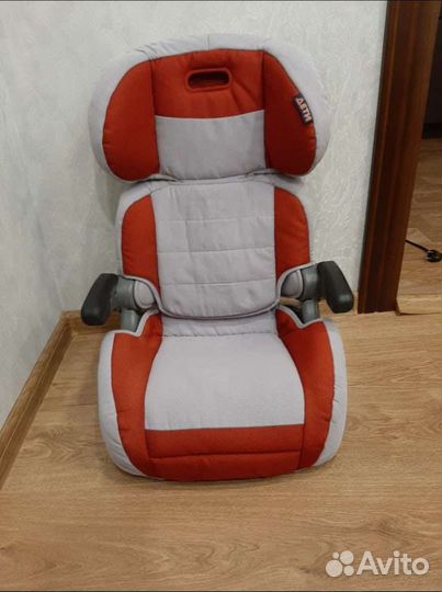 Детское автокресло 9 до 36 кг
