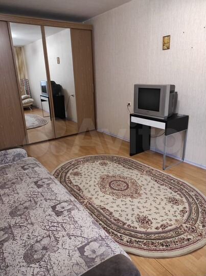 1-к. квартира, 39 м², 2/9 эт.