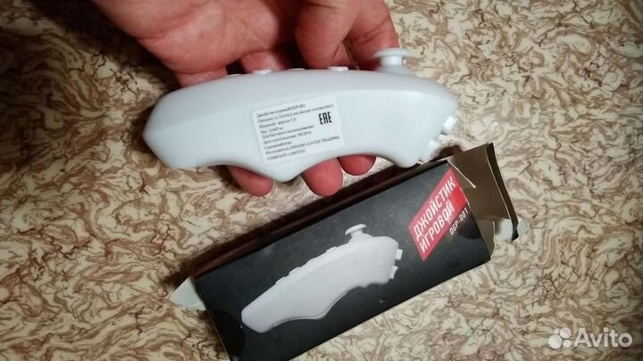 Джойстик игровой OGP-001