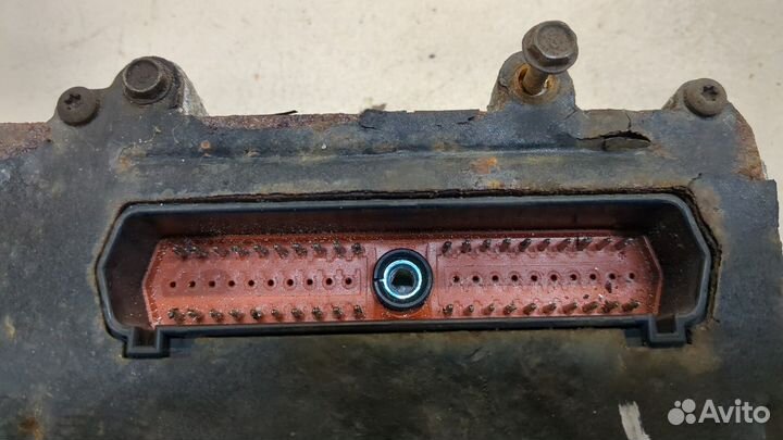 Блок управления кпп Chrysler Voyager, 2007